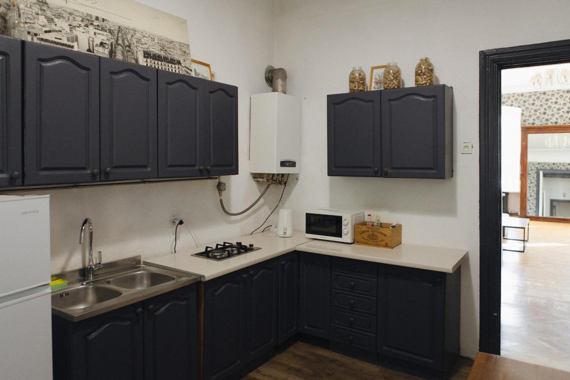 Great Appartment In The Center Of Odessa מראה חיצוני תמונה