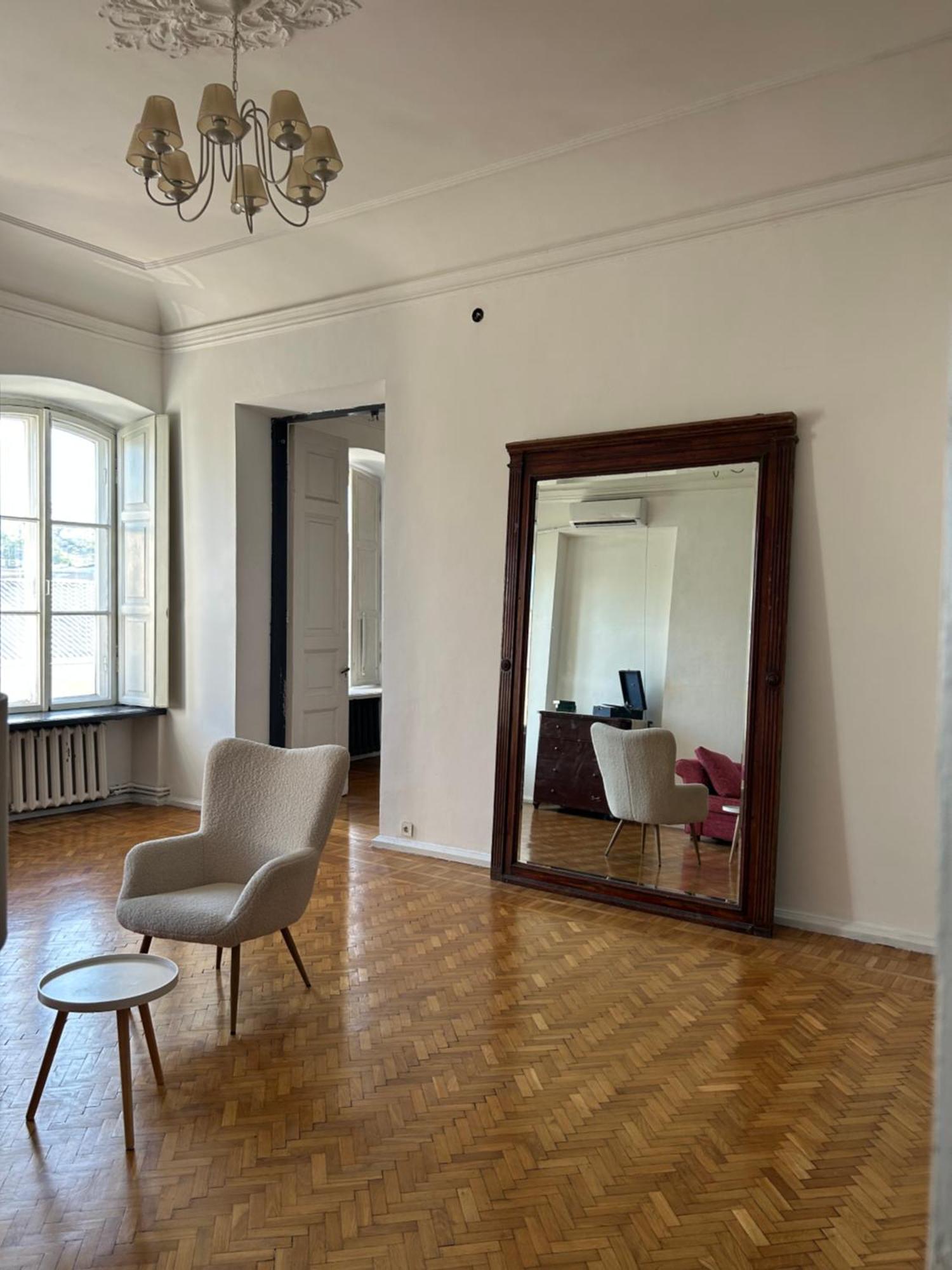 Great Appartment In The Center Of Odessa מראה חיצוני תמונה