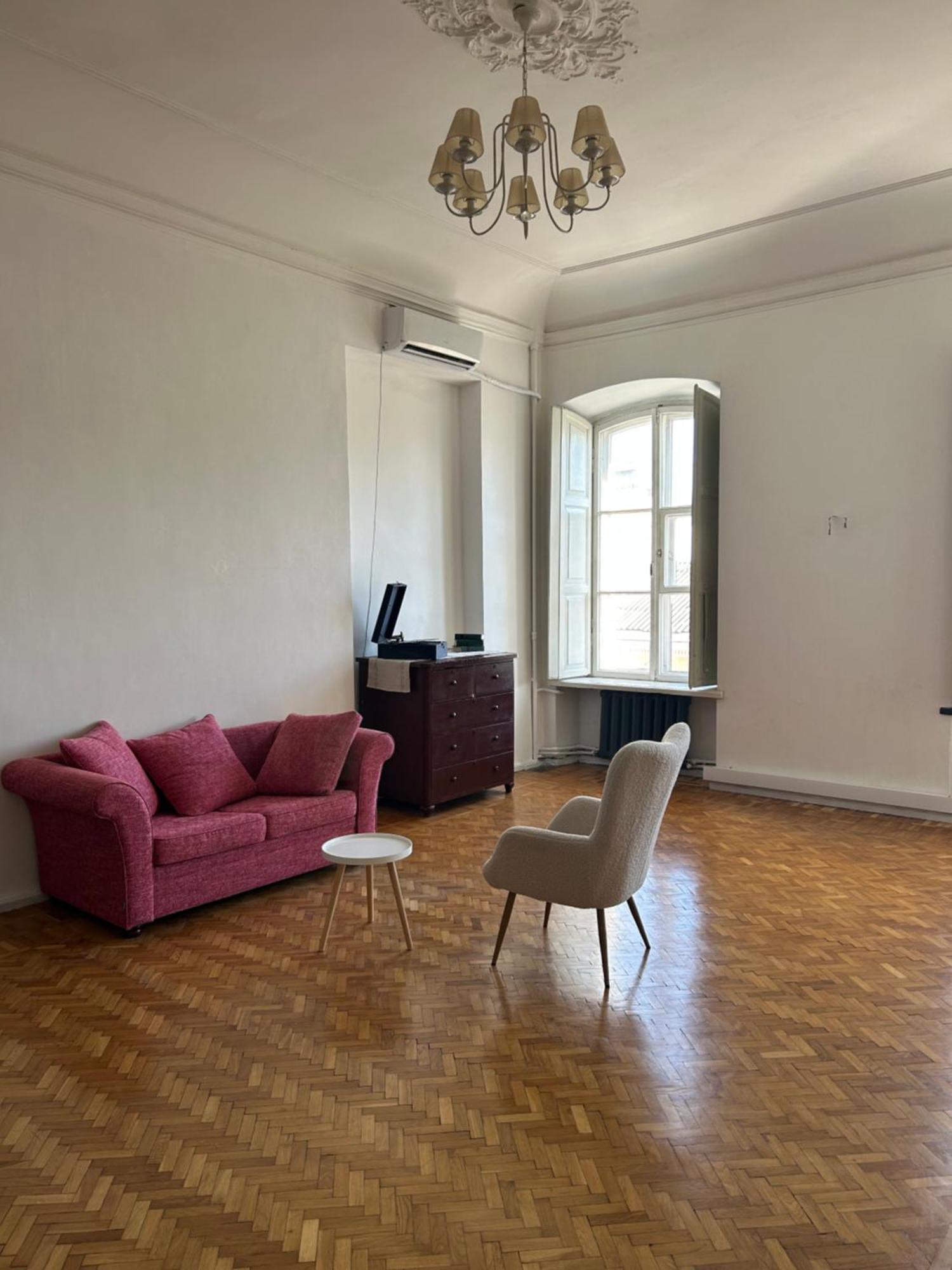 Great Appartment In The Center Of Odessa מראה חיצוני תמונה